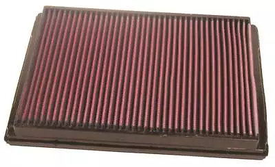 K&N Replacement Air Filter Vauxhall Astra Mk4 2.2i (2000 > 2004) • $65.52